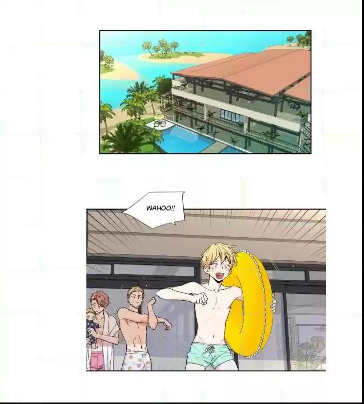 Love Is An Illusion Ch.67