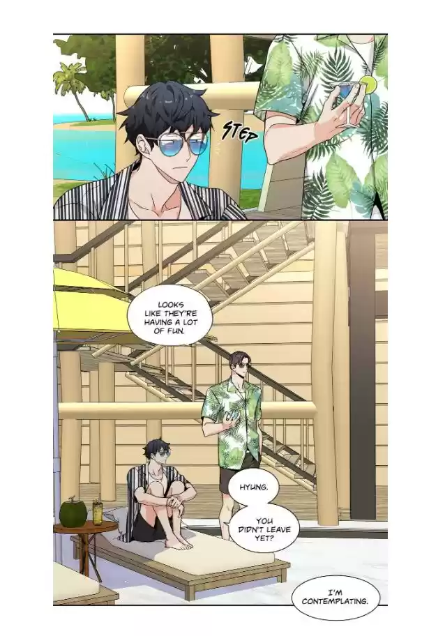 Love Is An Illusion Ch.67