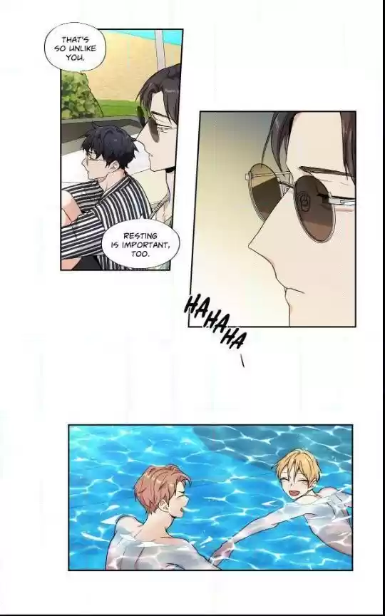 Love Is An Illusion Ch.67