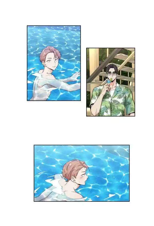 Love Is An Illusion Ch.67