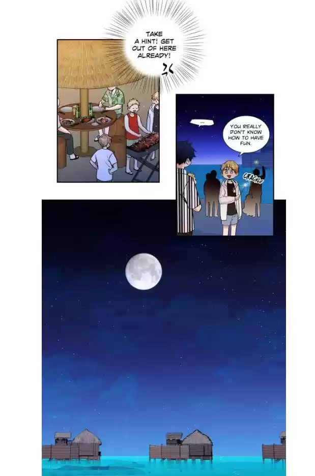 Love Is An Illusion Ch.67