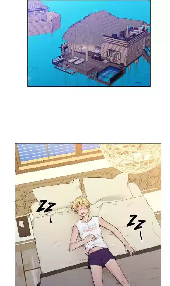 Love Is An Illusion Ch.67