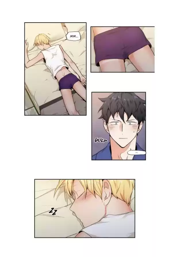 Love Is An Illusion Ch.67