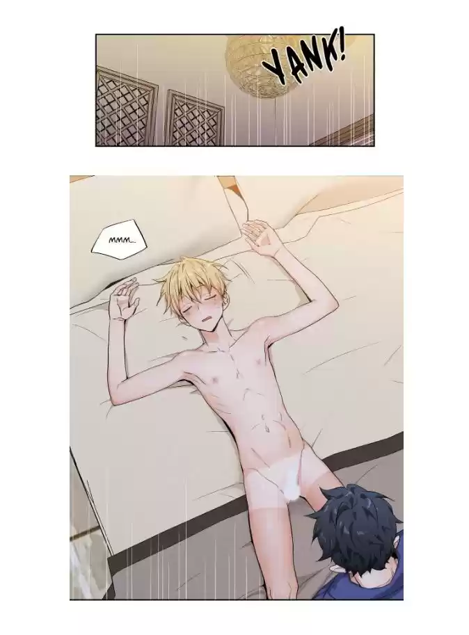 Love Is An Illusion Ch.67