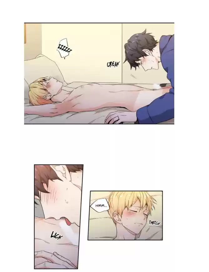 Love Is An Illusion Ch.67