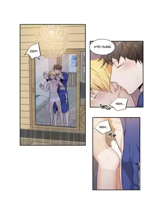 Love Is An Illusion Ch.67