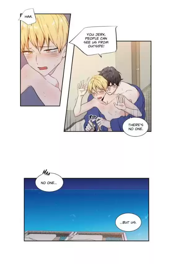 Love Is An Illusion Ch.67