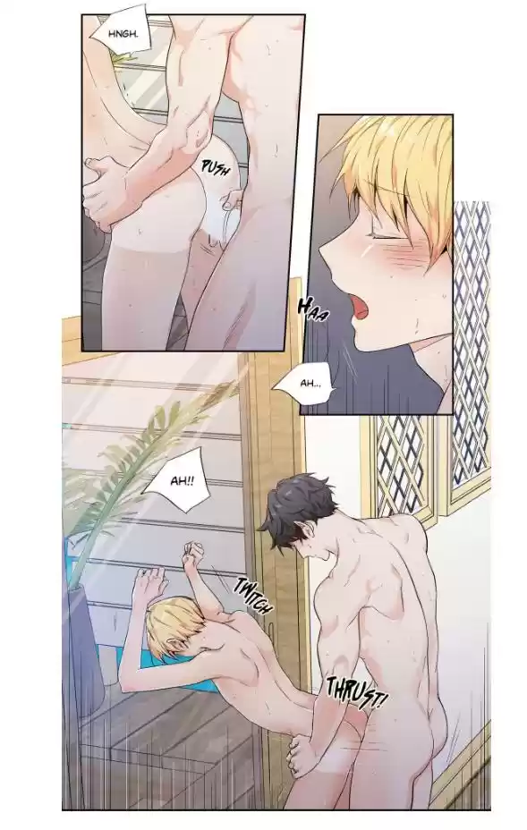 Love Is An Illusion Ch.67