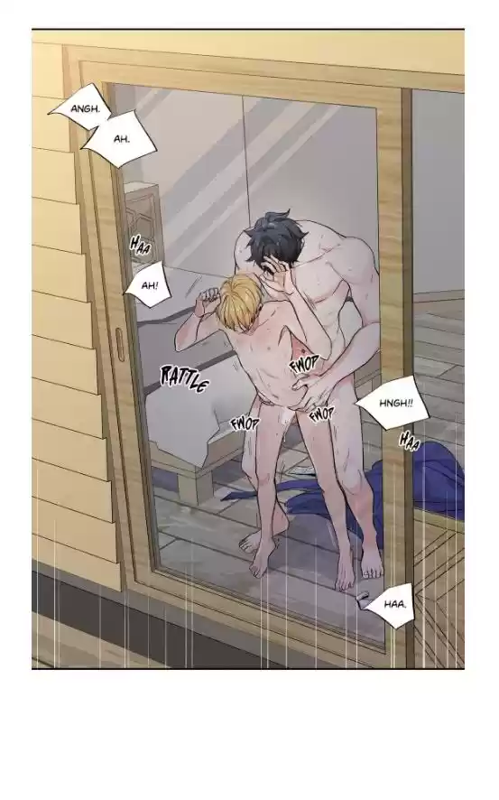 Love Is An Illusion Ch.67