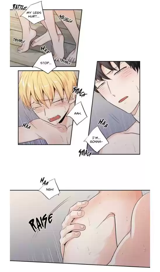 Love Is An Illusion Ch.67