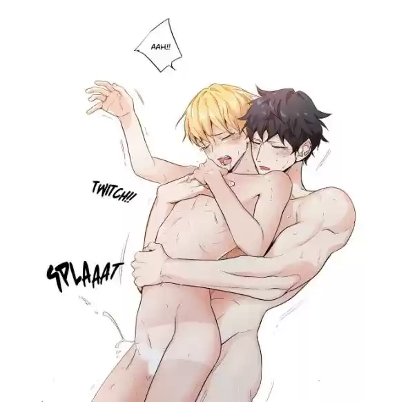 Love Is An Illusion Ch.67