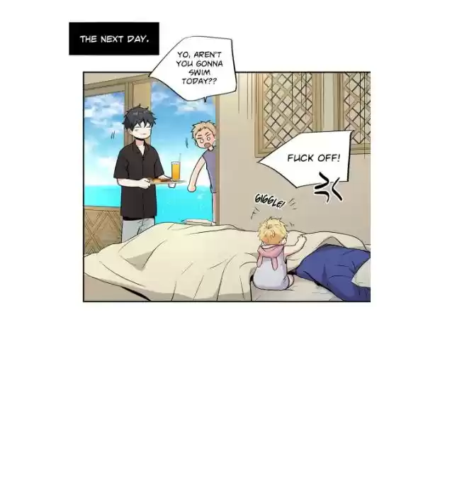 Love Is An Illusion Ch.67