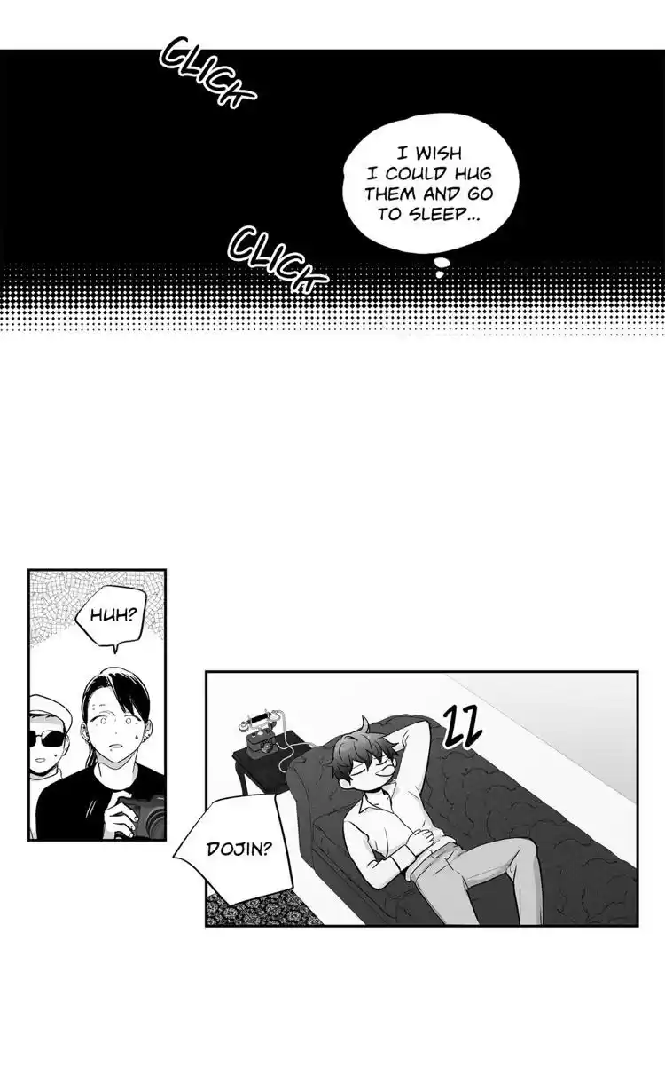 Love Is An Illusion Ch.68