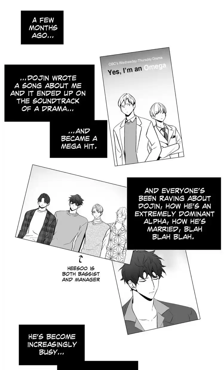 Love Is An Illusion Ch.68