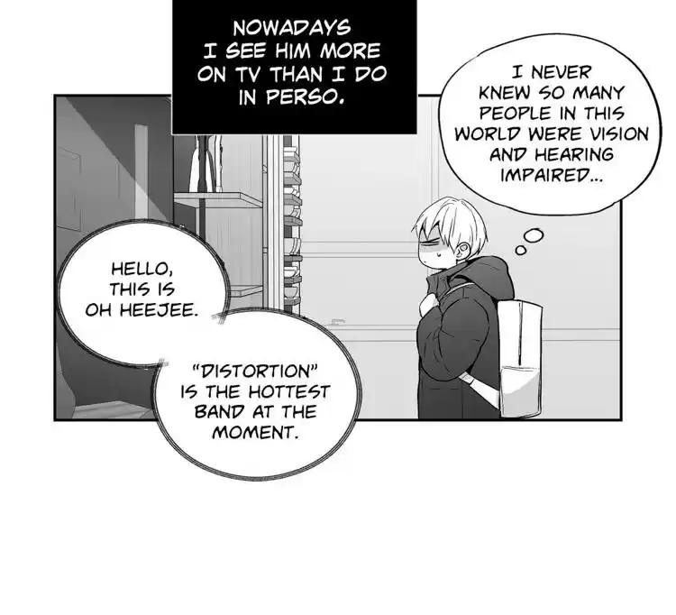 Love Is An Illusion Ch.68