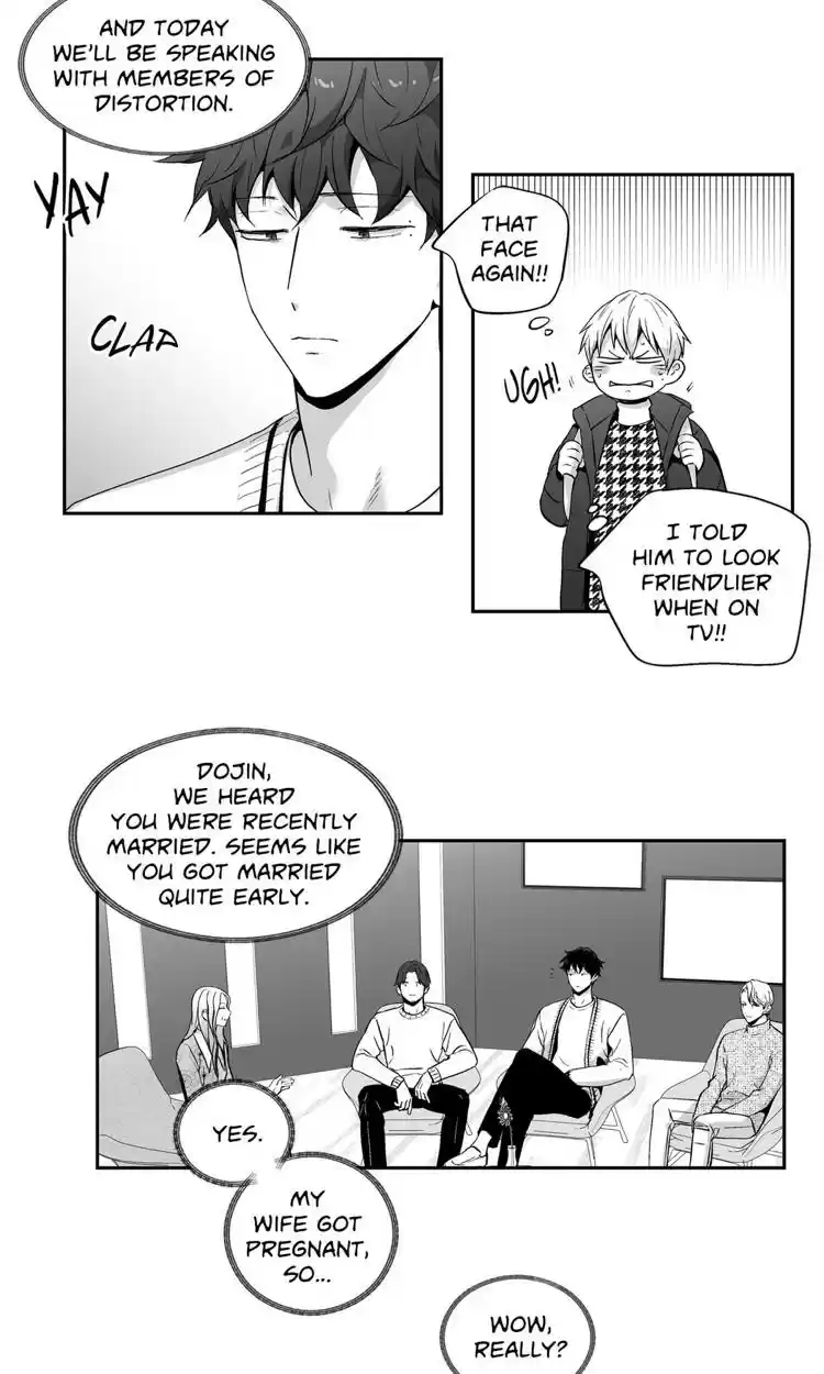 Love Is An Illusion Ch.68
