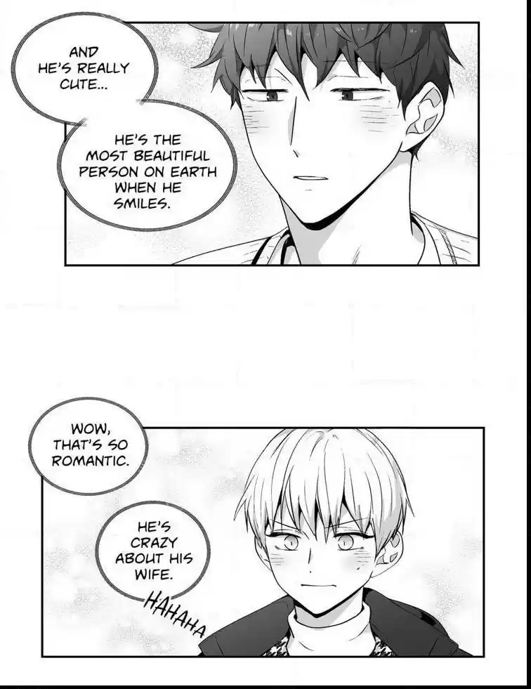 Love Is An Illusion Ch.68