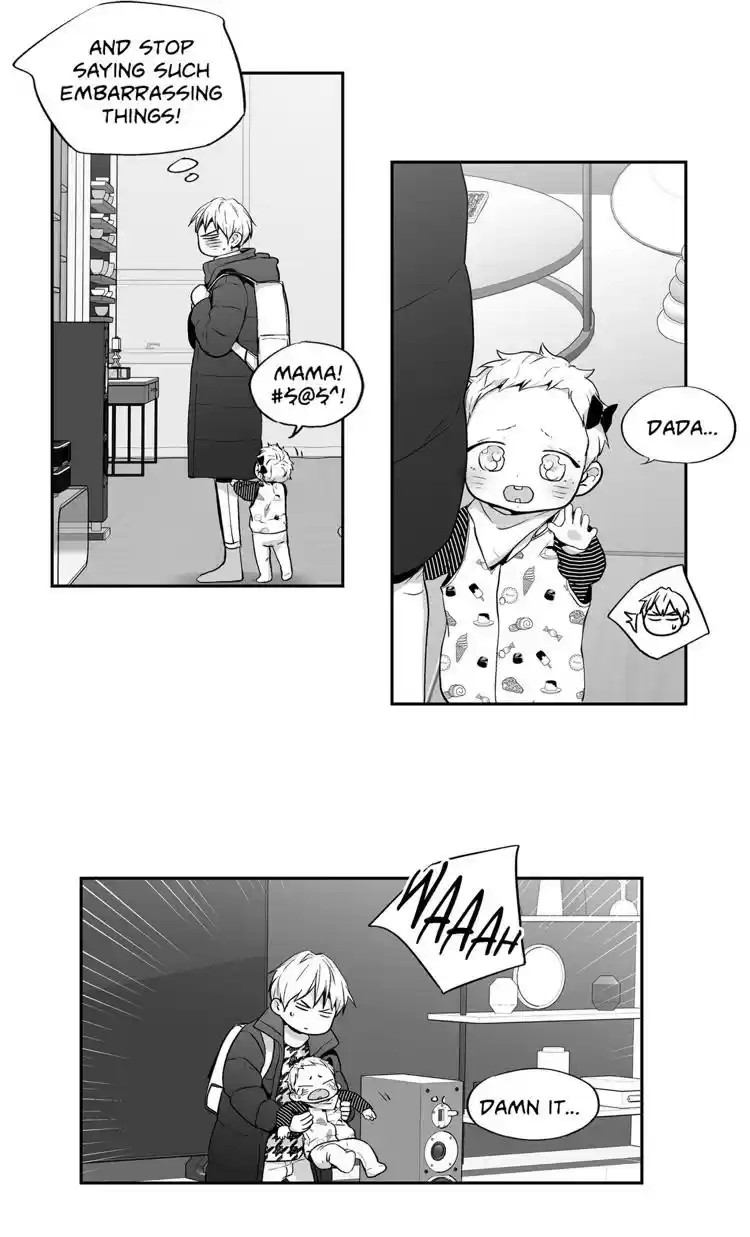 Love Is An Illusion Ch.68