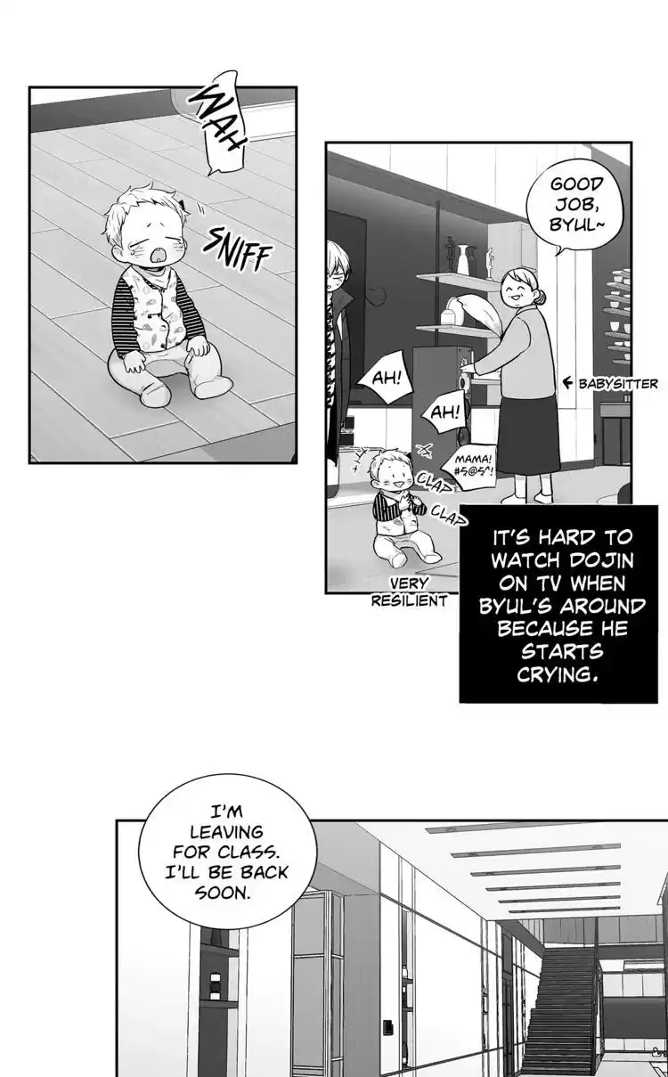 Love Is An Illusion Ch.68