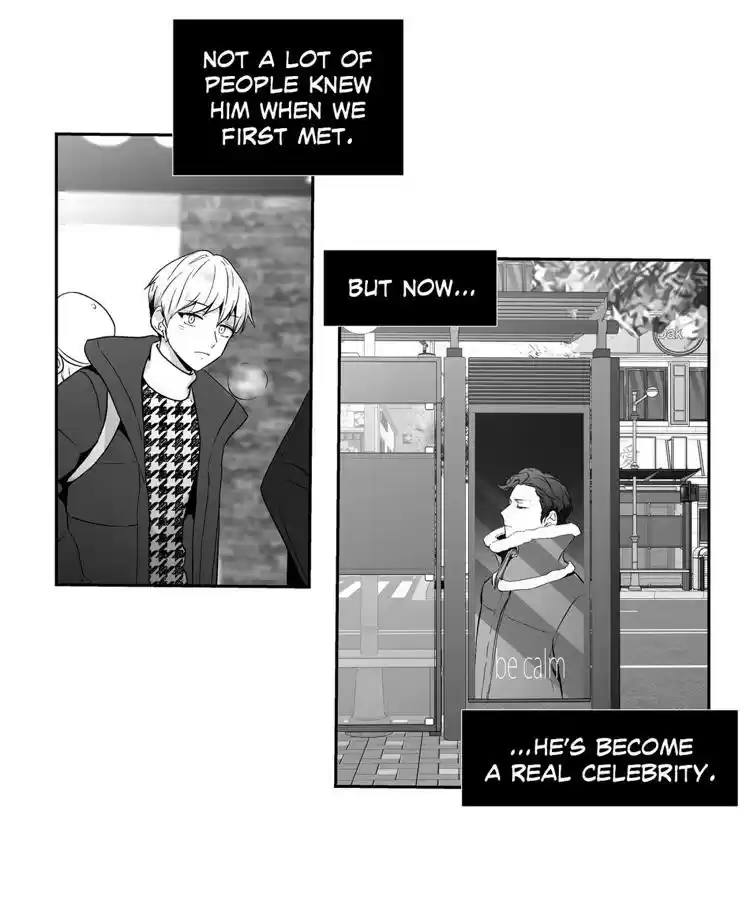 Love Is An Illusion Ch.68