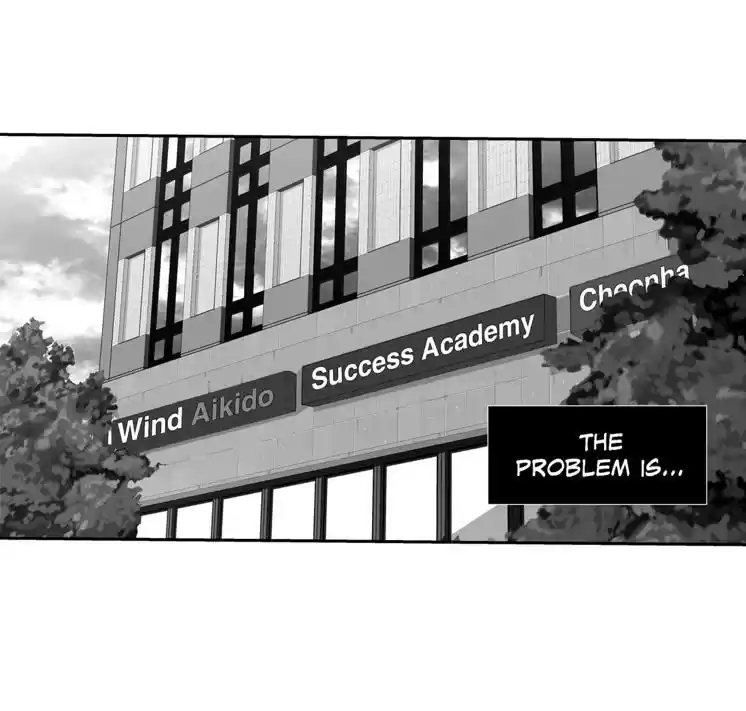 Love Is An Illusion Ch.68