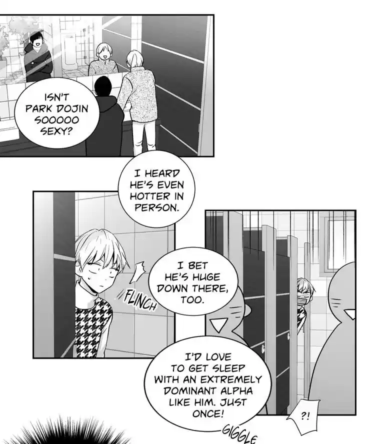 Love Is An Illusion Ch.68