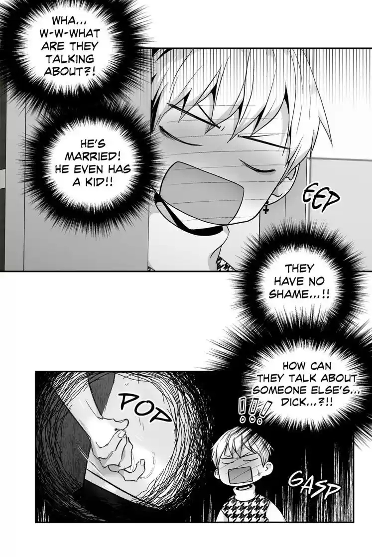 Love Is An Illusion Ch.68