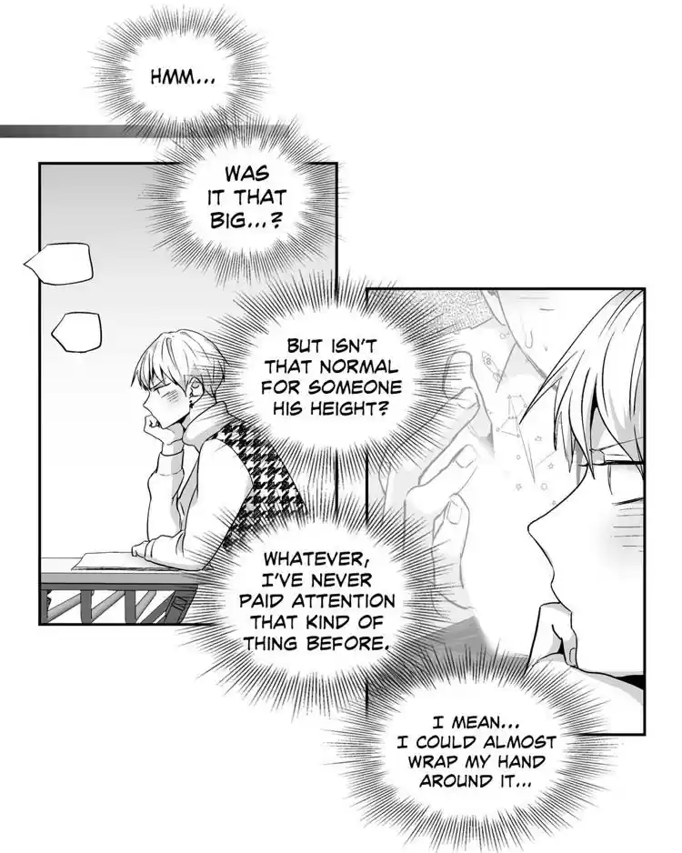 Love Is An Illusion Ch.68