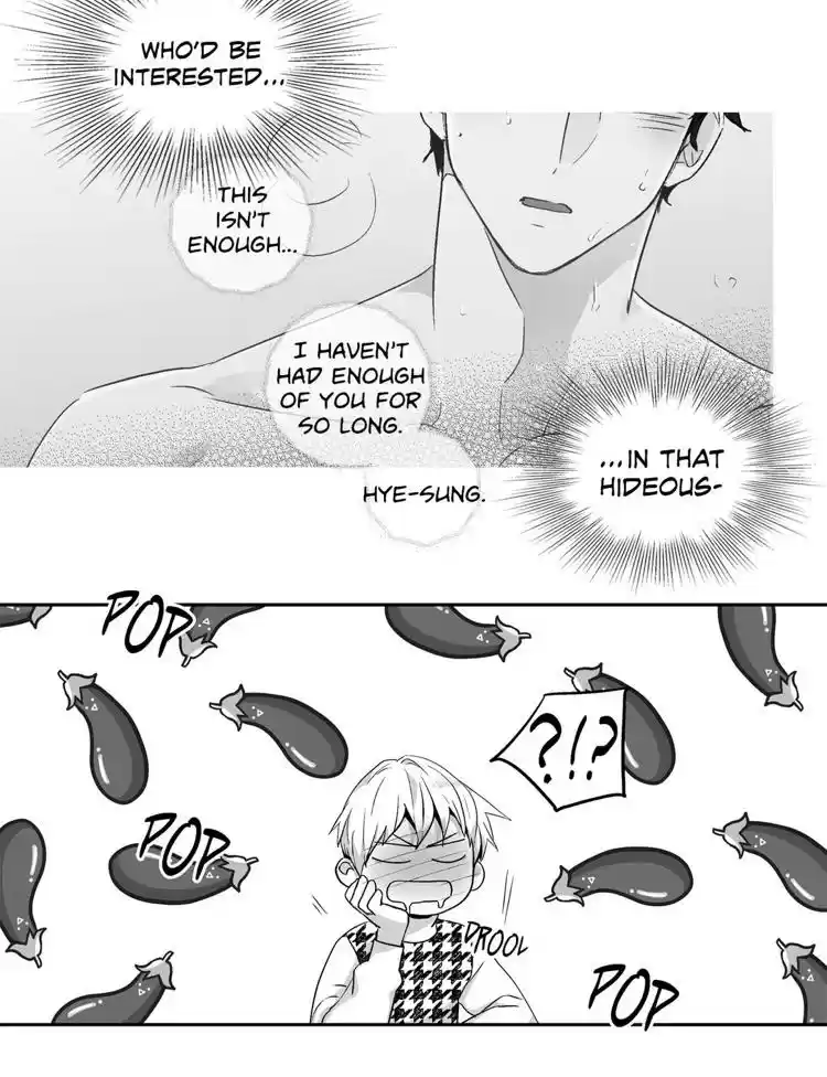 Love Is An Illusion Ch.68