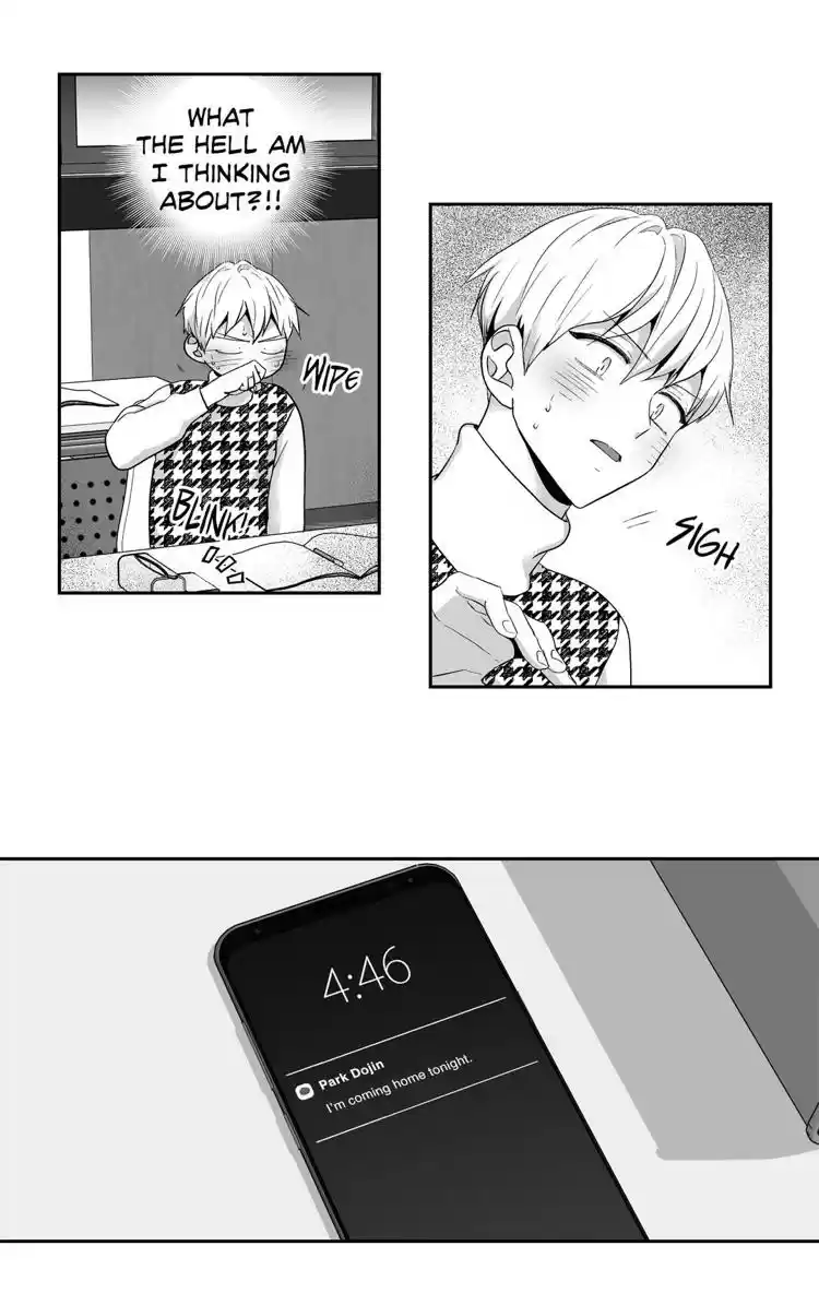 Love Is An Illusion Ch.68