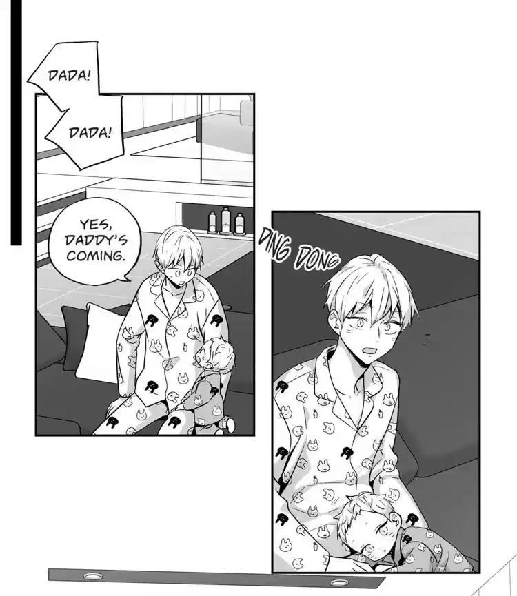 Love Is An Illusion Ch.68