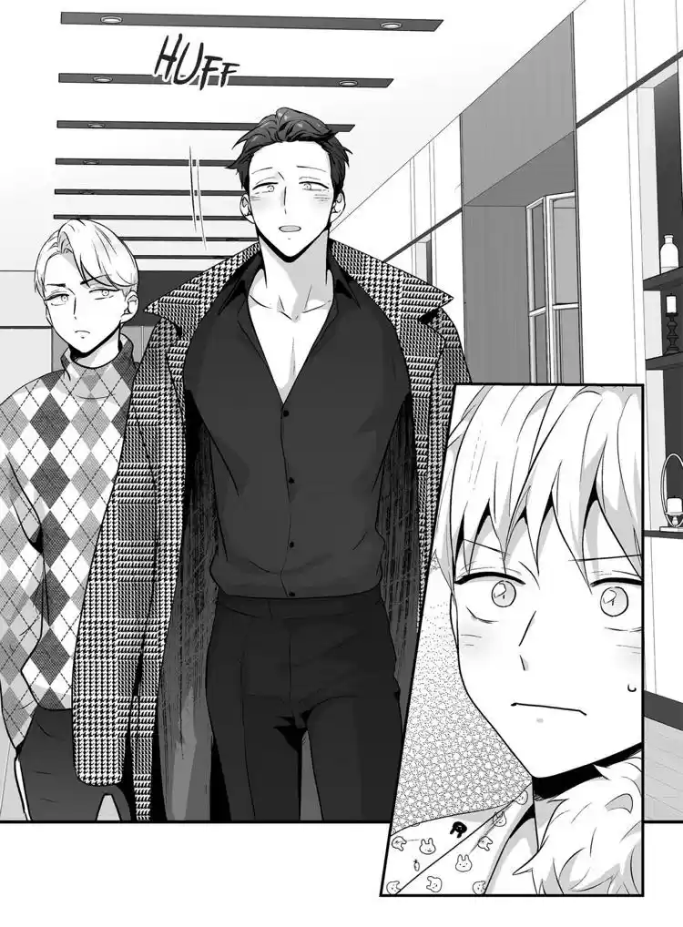 Love Is An Illusion Ch.68