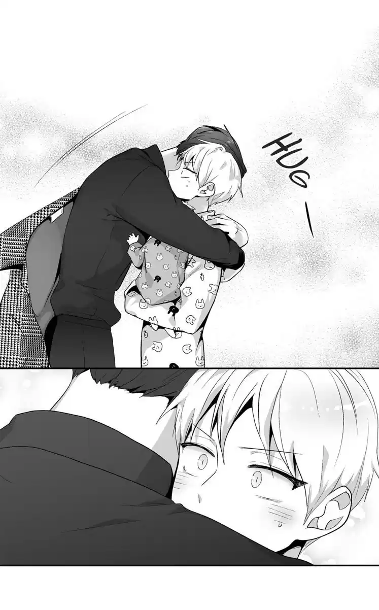 Love Is An Illusion Ch.68