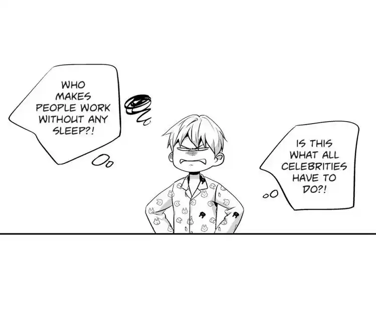 Love Is An Illusion Ch.68