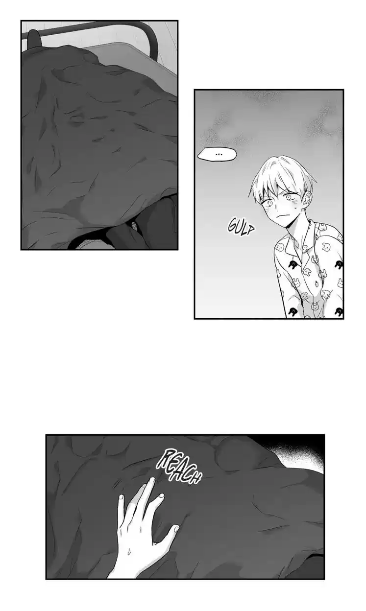 Love Is An Illusion Ch.68