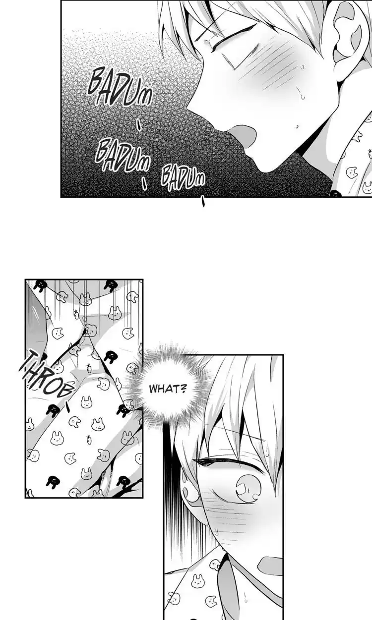 Love Is An Illusion Ch.68