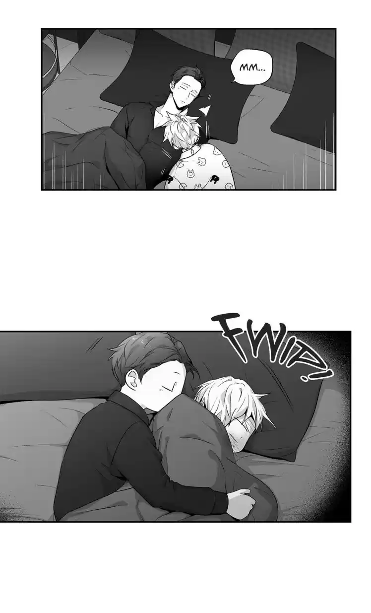 Love Is An Illusion Ch.68