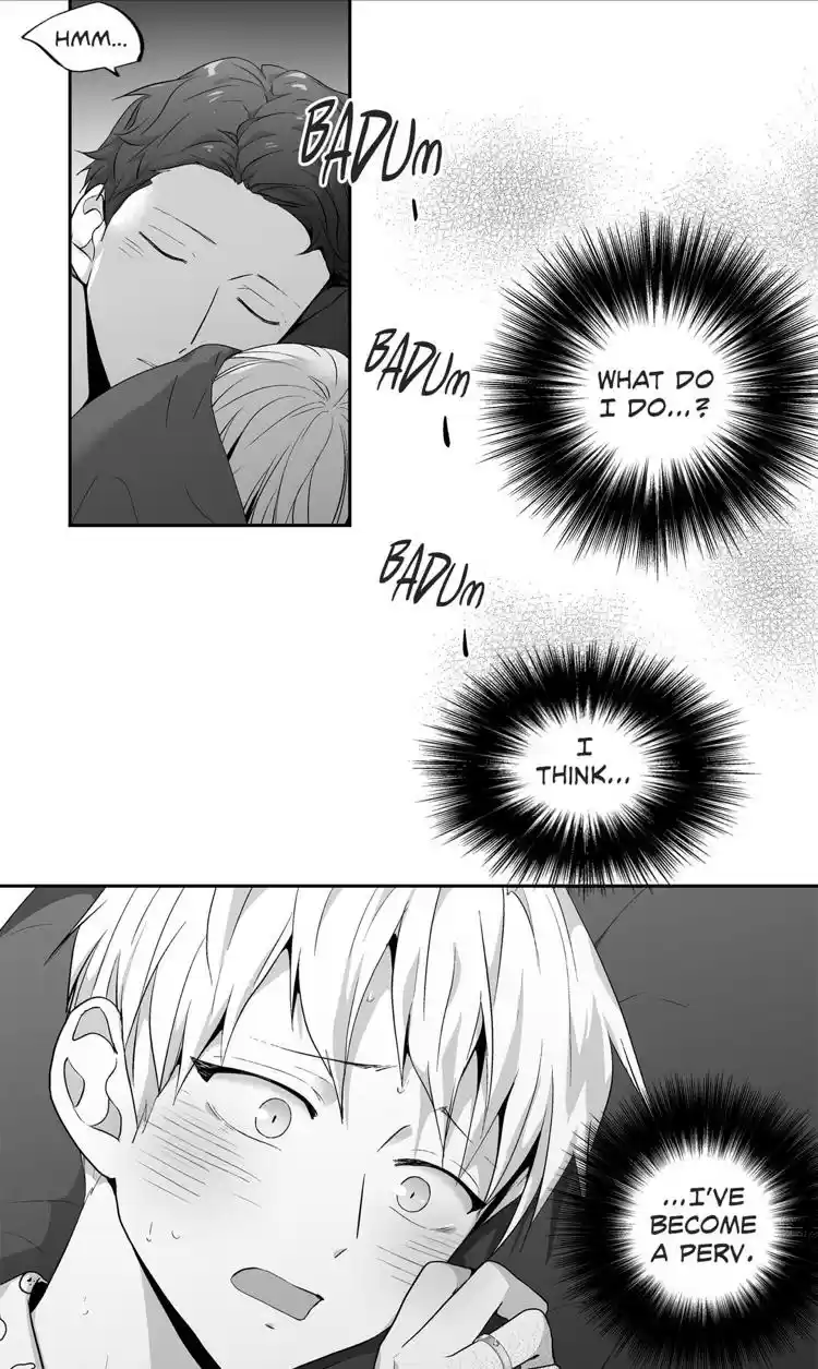 Love Is An Illusion Ch.68