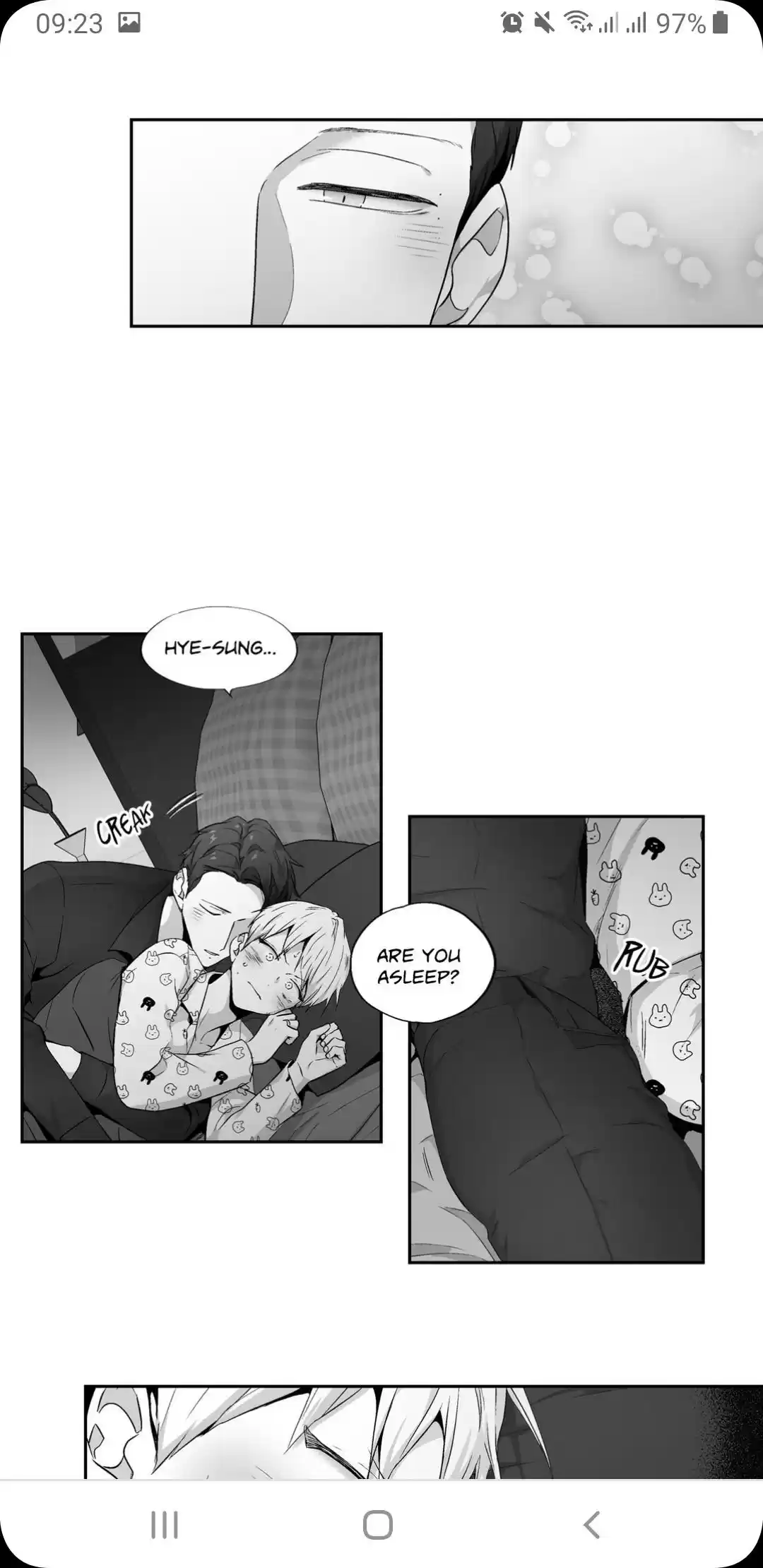Love Is An Illusion Ch.69