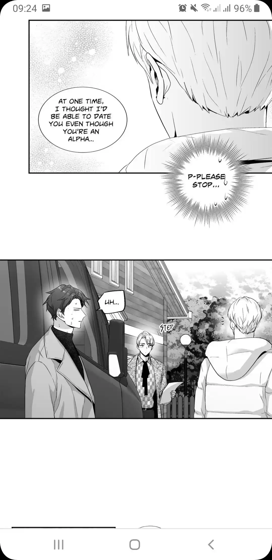 Love Is An Illusion Ch.69
