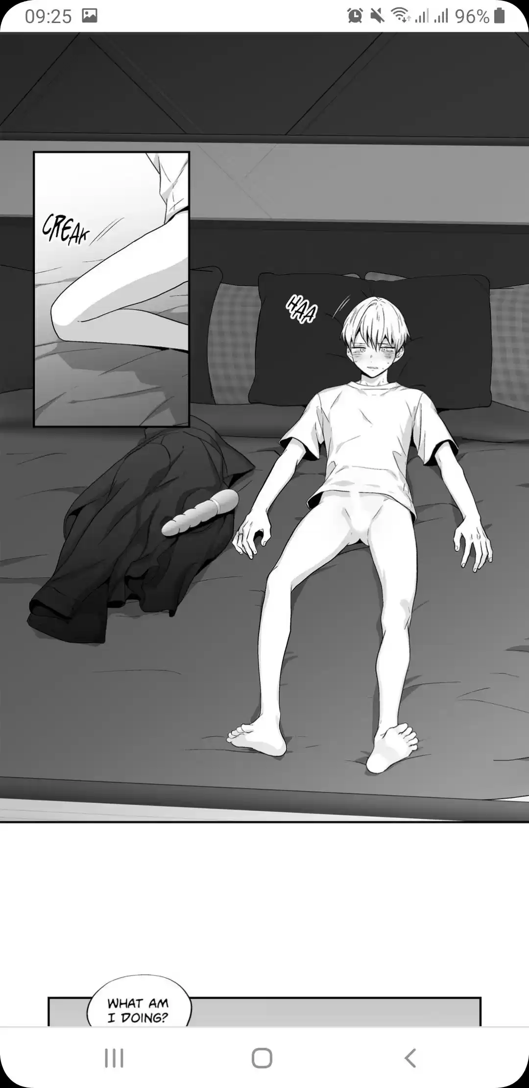 Love Is An Illusion Ch.69