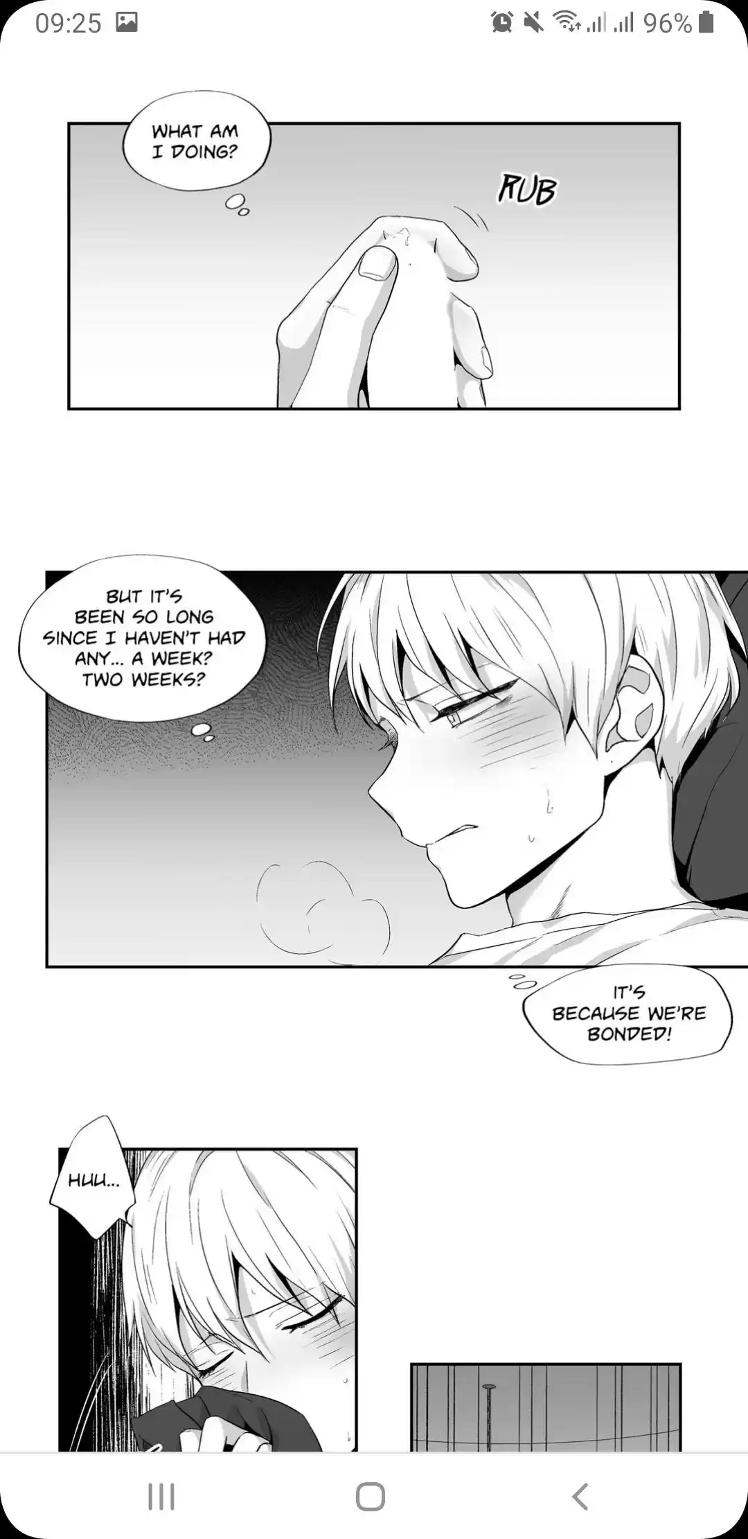 Love Is An Illusion Ch.69