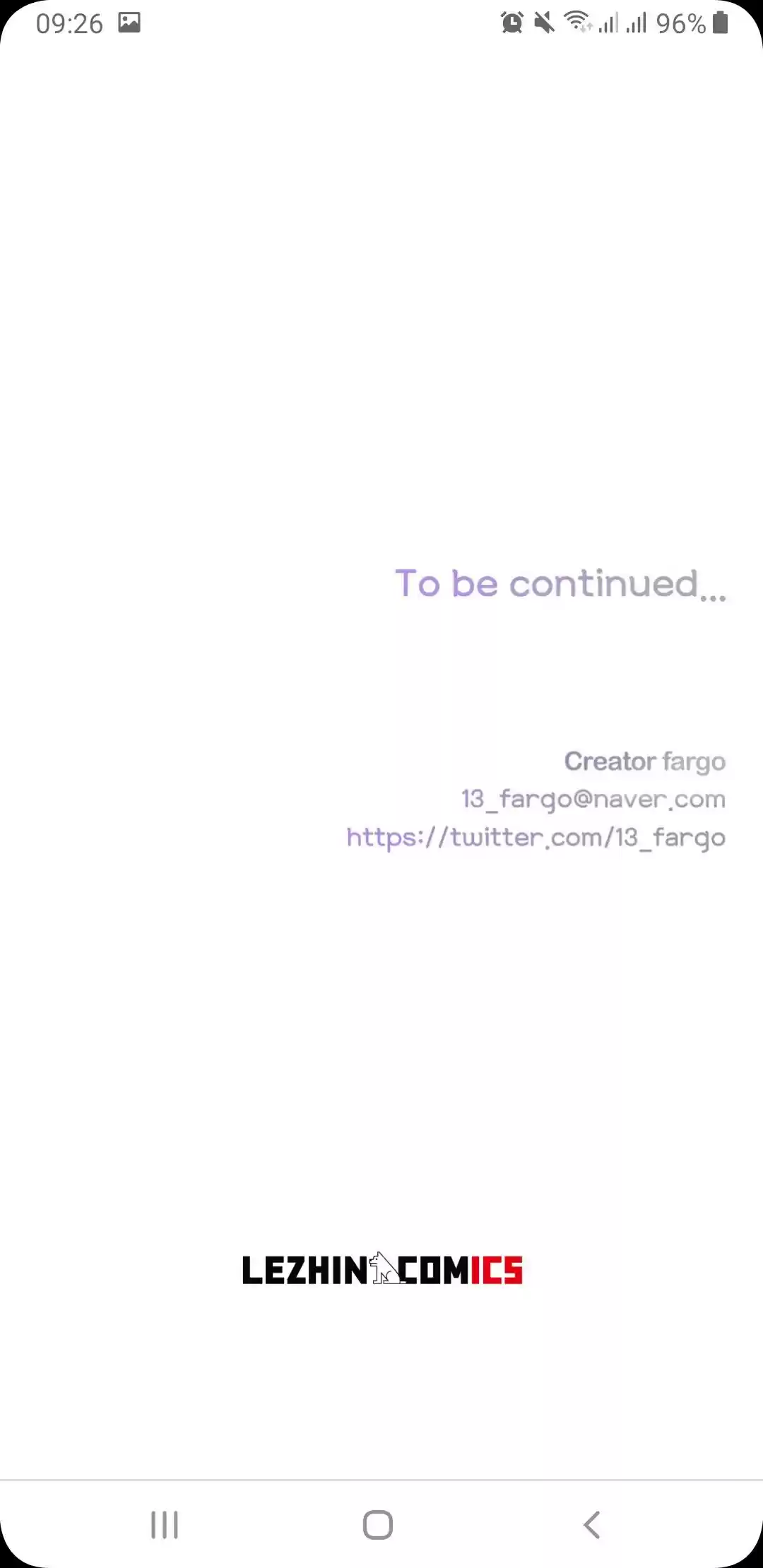 Love Is An Illusion Ch.69