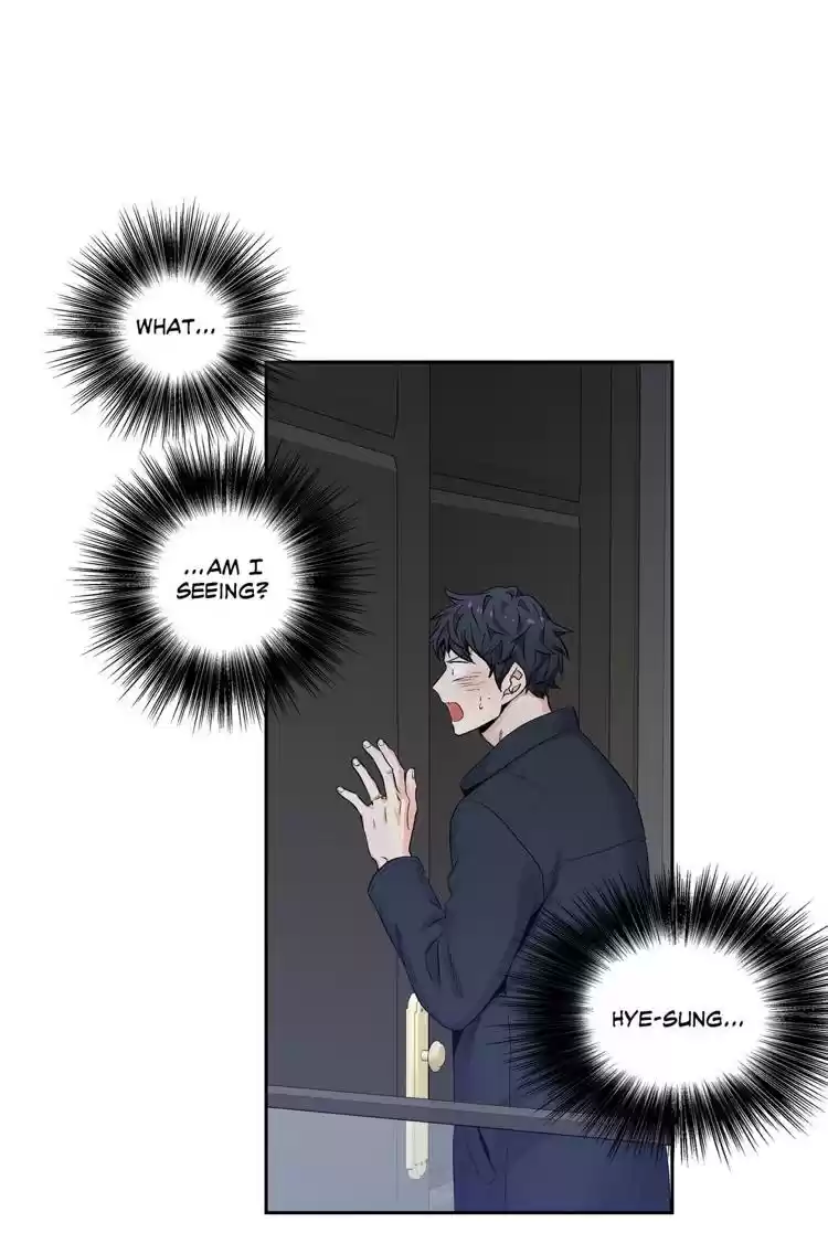 Love Is An Illusion Ch.70