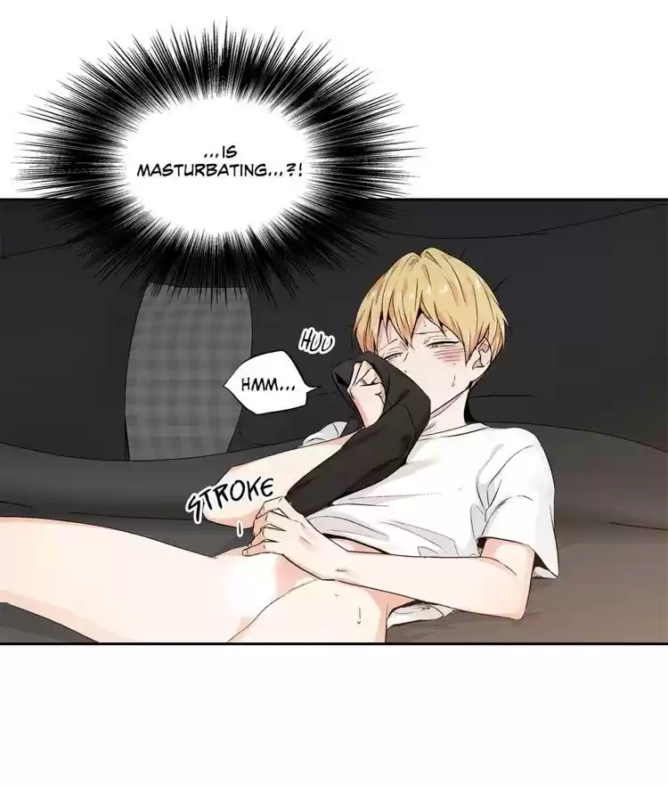 Love Is An Illusion Ch.70