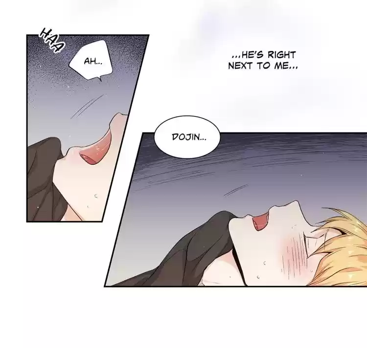 Love Is An Illusion Ch.70