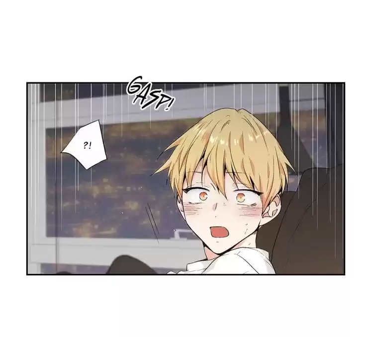 Love Is An Illusion Ch.70