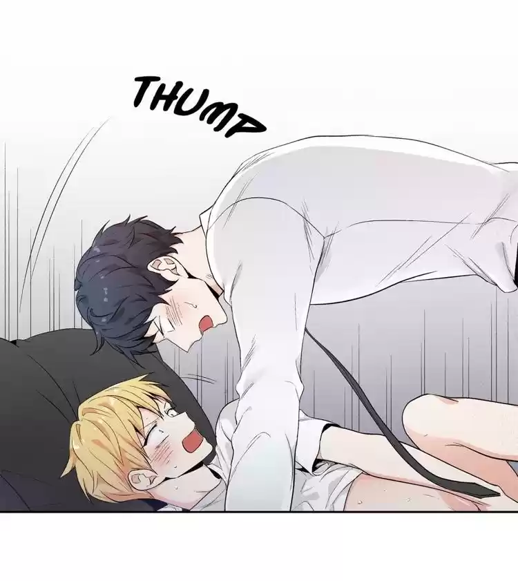 Love Is An Illusion Ch.70