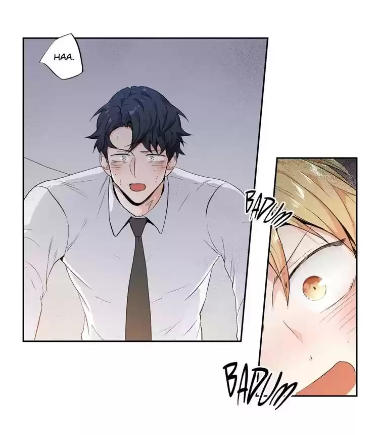 Love Is An Illusion Ch.70