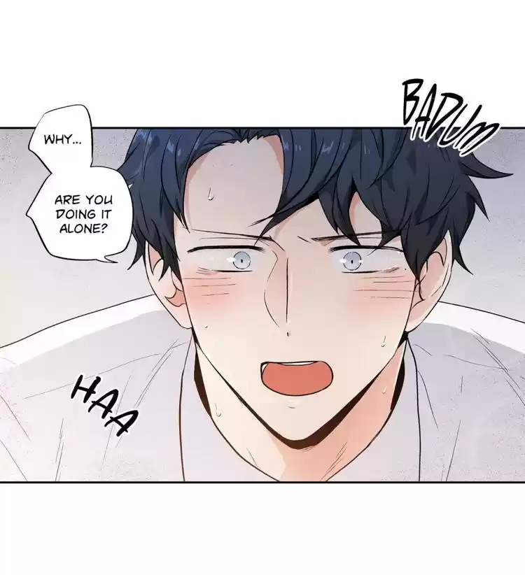 Love Is An Illusion Ch.70